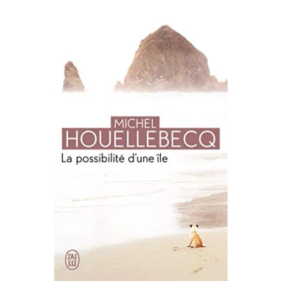 Afbeelding van La possibilité d&#039;une île