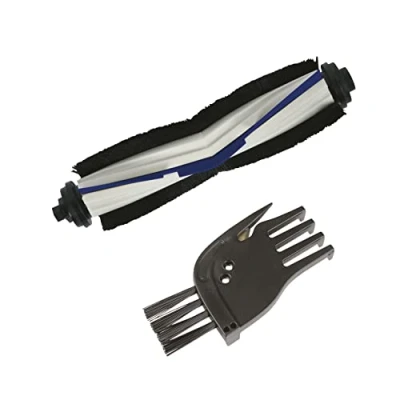 Image de Brosse poils animaux et brossette Rowenta ZR740004
