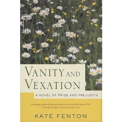 Afbeelding van Vanity and Vexation