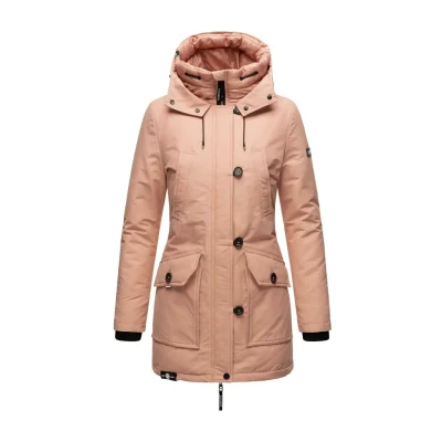 Afbeelding van Navahoo Freeze Storm Parka, Dames, Maat: XS, Rose