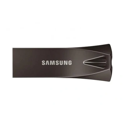 Image de Samsung Clé Usb 256 Gb Bar Plus Champagne (muf 256be3/apc)