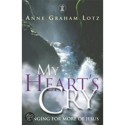 Afbeelding van My Heart&#039;s Cry