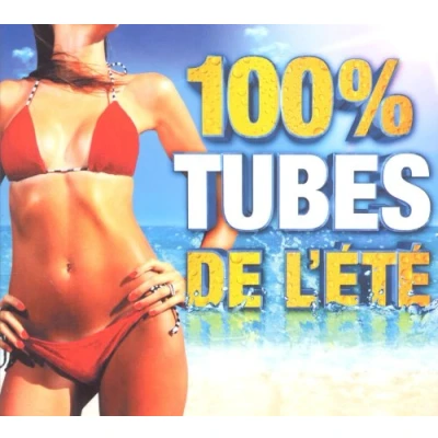 Afbeelding van 100% Tubes De Lete