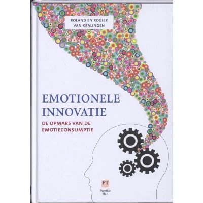 Afbeelding van Emotionele Innovatie