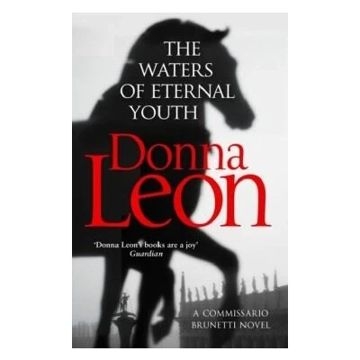 Image de The waters of eternal youth