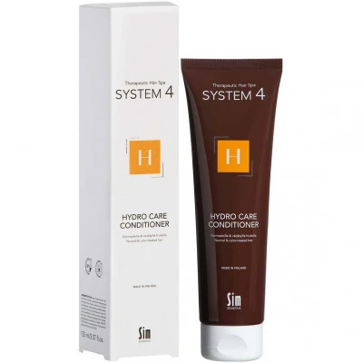 Afbeelding van SIM Sensitive System 4 H Hydro Care Conditioner (150ml)