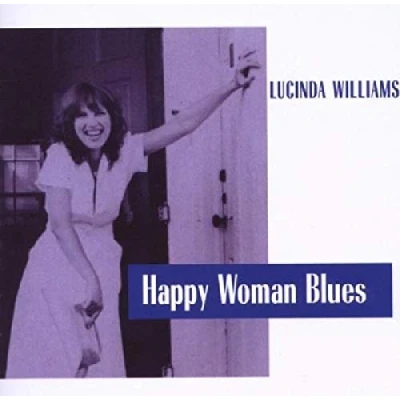 Afbeelding van Happy Woman Blues