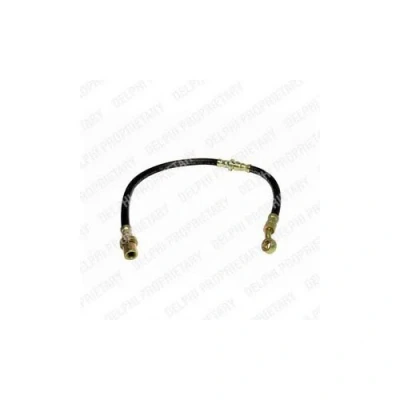 Afbeelding van DELPHI LH6295 Remslang 523 M10x1 Int DF SUBARU: Impreza I Saloon