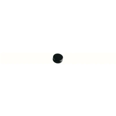Afbeelding van Maul Magneet MAULpro (Ø x h) 34 mm 13 rond Zwart 20 stuk(s) 6178190