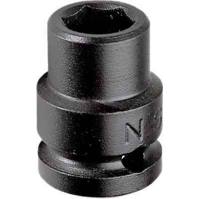 Afbeelding van Facom NS.30A Korte Doppen Impact 1/2 30mm