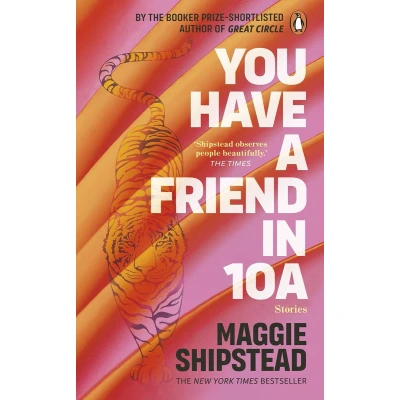 Afbeelding van You have a friend in 10A