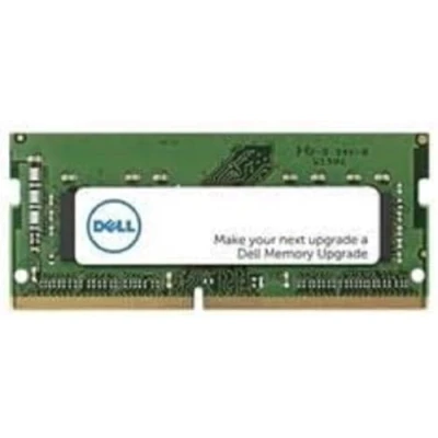 Afbeelding van Dell AA937595 Werkgeheugenmodule voor laptop DDR4 8 GB 1 x 3200 MHz 260 pins SO DIMM