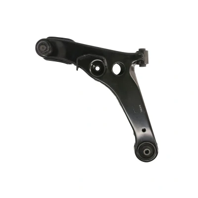 Afbeelding van YAMATO J35093YMT Draagarm Links, Onder, Vooras Driehoeksdraagarm MITSUBISHI: Lancer 8 Limousine, OUTLANDER 2 SUV, 3
