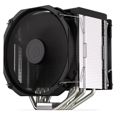 Afbeelding van endorfy Fortis 5 Dual Fan CPU koellichaam met ventilator