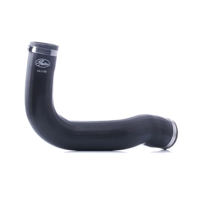 Afbeelding van GATES 09 0168 Laadluchtslang ACM (Polyacryl Rubber) OPEL: Insignia A Sports Tourer, Saloon, Country Tourer