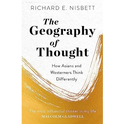 Afbeelding van The Geography of Thought