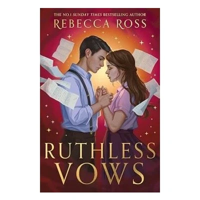 Image de Ruthless Vows