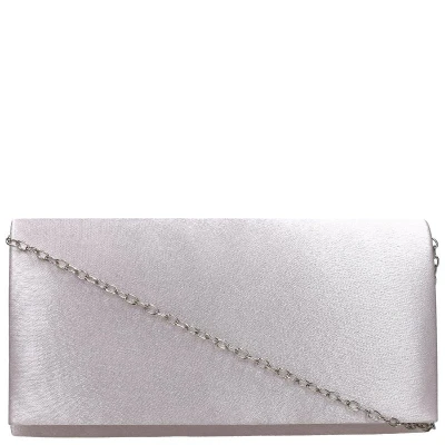 Afbeelding van Bulaggi Feminine Flair Clutch pastel roze Damestas