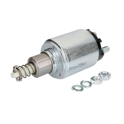 Afbeelding van MAGNETI MARELLI 940113050376 Magneetschakelaar, startmotor