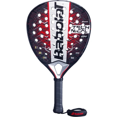 Afbeelding van Babolat Technical Viper 2025 Padel Racket