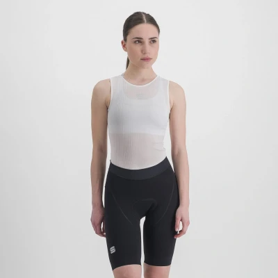 Afbeelding van Fietsbroek Sportful Total Comfort Dames maat L Zwart