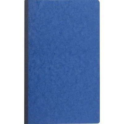 Image de Journal Exacompta 32x19,5cm 38 lignes piqûre 80p folioté