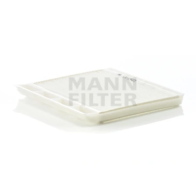 Afbeelding van Mann filter Interieurfilter CU 2425