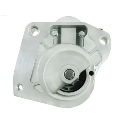 Afbeelding van AS PL S6235S Startmotor 12 1,00 10 CITROËN: C3 Aircross 2, PEUGEOT: 208 I Hatchback
