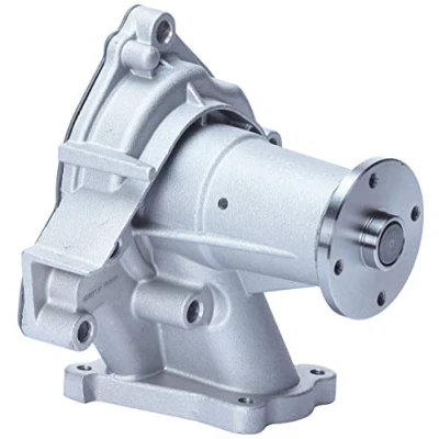 Afbeelding van ASHIKA 35 05 529 Waterpomp MITSUBISHI: PAJERO 3, HYUNDAI: H 1 Van