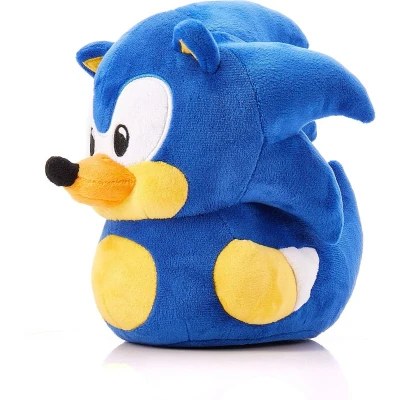 Afbeelding van Numskull TUBBZ Pluche Sonic the Hedgehog 24cm