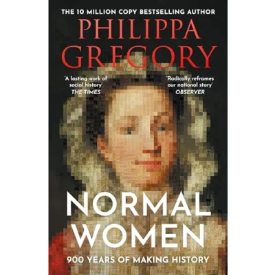 Afbeelding van Normal Women