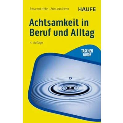 Afbeelding van Achtsamkeit in Beruf und Alltag