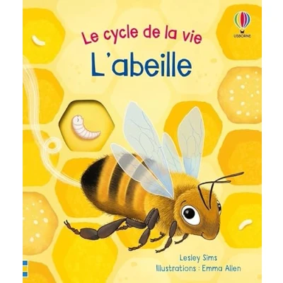 Afbeelding van L&#039;ABEILLE