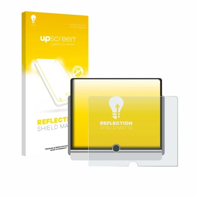 Afbeelding van upscreen Screenprotector voor Lexus LBX 2024 Folie Beschermfolie anti glare matte