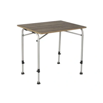 Afbeelding van Bo Camp Tafel Feather 80x60 Cm