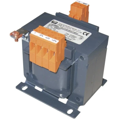 Afbeelding van elma TT IZ1239 Scheidingstransformator 1 x 400 V 230 V/AC VA 1.74 A