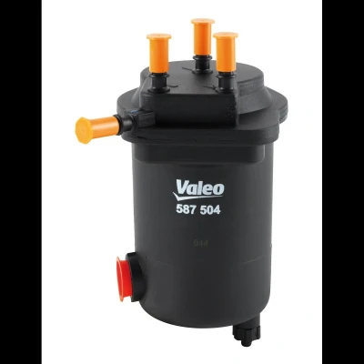Afbeelding van Valeo Brandstoffilter 587504