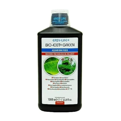Afbeelding van Easy Life Bio Exit Green 1 liter