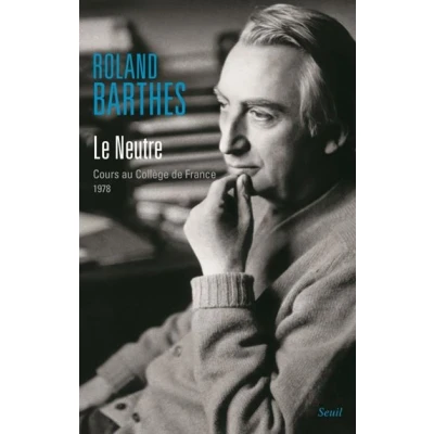 Image de Le Neutre