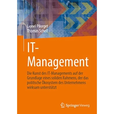Afbeelding van IT Management