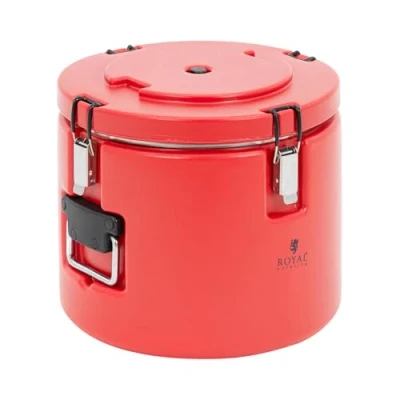 Afbeelding van Royal Catering Thermische container 15 L royal_catering