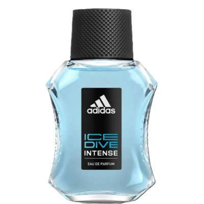 Afbeelding van Adidas Ice Dive Intense Eau de Parfum 50ML