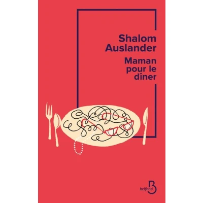 Image de Maman pour le dîner
