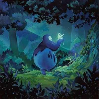 Afbeelding van Ori &amp; The Blind Forest