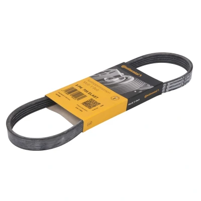 Afbeelding van Contitech Poly V riem 5PK705 ELAST