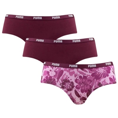 Afbeelding van Hipster voor Dames, Rood, Maat XL PUMA
