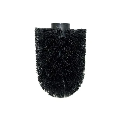 Afbeelding van Spirella BÜRSTE Black 80 mm, 0