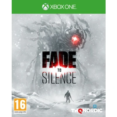Image de Fade to Silence Xbox One
