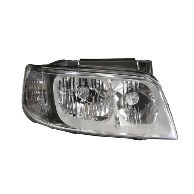 Afbeelding van ABAKUS 221 1142R LD EM Koplampen rechts H1, H7 voor rechtsrijdend verkeer P14.5s, PX26d HYUNDAI: Matrix