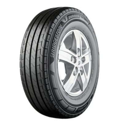 Image de Pneu Camionnette Ete Bridgestone Duravis Van 205/70 R15 106R
